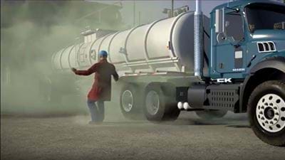 New safety video from CSB highlights tank fill dangers