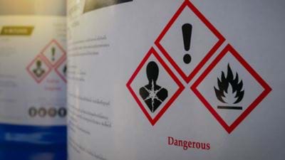 Royal Society of Chemistry calls for a chemicals agency to overhaul ‘broken’ UK regulatory system