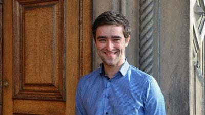 Careers in Chemical Engineering: David Young