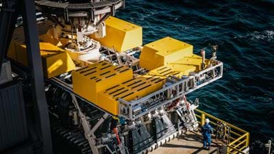 Seabed watchdog accuses deep-sea miner of ignoring risk procedures after spill in Pacific 