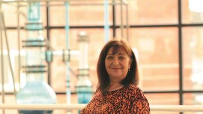 Your experience could change a career: be an IChemE mentor