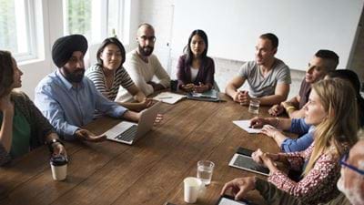 RAEng working to deliver more representative Fellowship