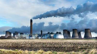 Drax shuts down Canadian pellet plant amid tightening UK sustainability rules  