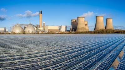 Drax earmarks US$12.5bn for US BECCS expansion 