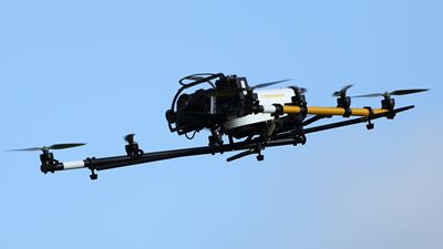 Drones: The End of the Rope?