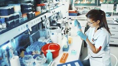 Covid-19 vaccine could be ready by year end, says AZ CEO