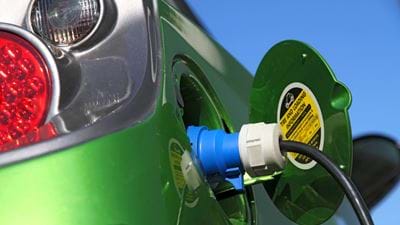 Warwickshire to host £80m UK battery research centre