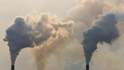 Zero emissions by 2050: government’s climate experts urge action