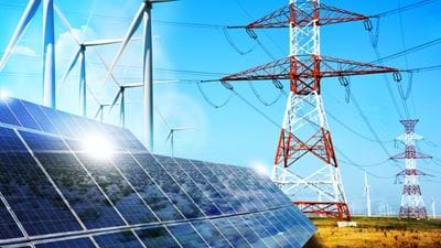 Liquid air could be cheapest method for long-term energy storage, researchers predict