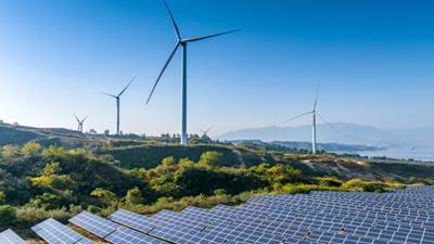 UK launches 2050 infrastructure strategy to speed up energy transition