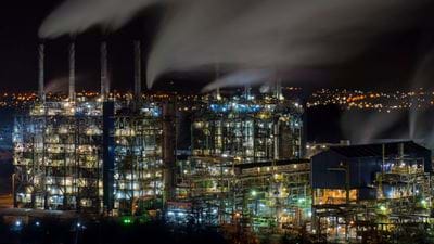 ExxonMobil to close Fife ethylene plant within months, putting over 400 jobs at risk
