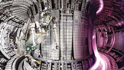 UKAEA spinout to develop ‘high-power’ microwaves for fusion 