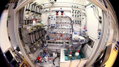 Evonik and Siemens announce two-year plan to create 'technical photosynthesis'