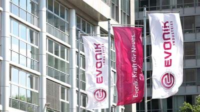 Evonik expands biotechnology capabilities in Slovakia 