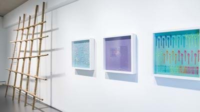 Chemical Engineering Inspires Art 