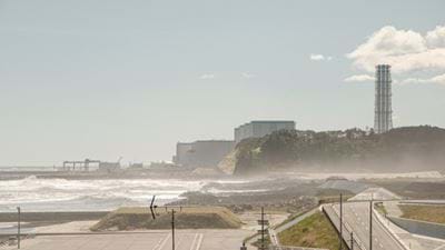 First reactor since Fukushima: Japan probes returning to nuclear power 