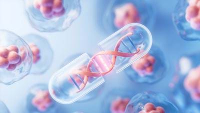 MIT researchers develop method to purify gene therapies ten times more quickly than current process
