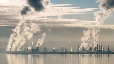 Reports: Ineos in talks with Rolls-Royce to build nuclear plant at Grangemouth refinery
