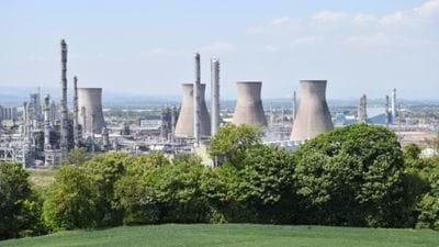 Grangemouth to welcome industrial-scale biorefinery 