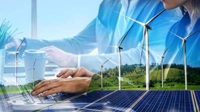 Regulators urged to embrace systems thinking to deliver on net zero 