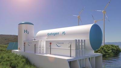 UK Government launches its hydrogen strategy