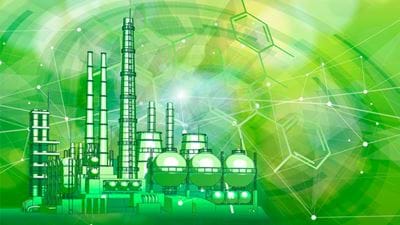 UK to invest £12bn for a ‘green industrial revolution’ 