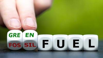 UK Government funds £50m for new industrial fuel switching technologies