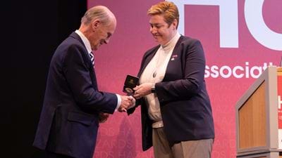 IChemE awards engineers for their work on process safety