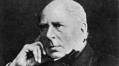 Henry Bessemer – Man of Steel
