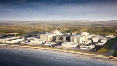 ‘Grave strategic errors’ in Hinkley Point C deal