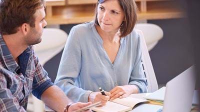 How to be a Good Mentee
