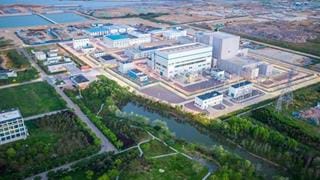 Chinese nuclear reactor completes world-first passive cooling test