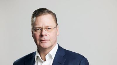 Iain Conn appointed next chair of EngineeringUK