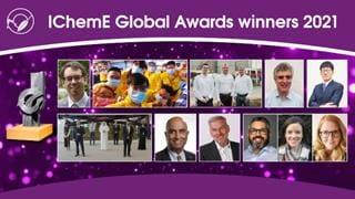 Clean TeQ Water wins top accolade at IChemE Awards