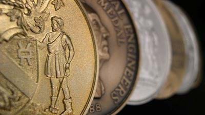Azapagic awarded Davis medal as IChemE announces 2023 prize winners