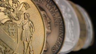 IChemE 2018 medals nominations open