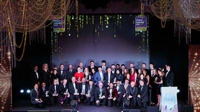 WSP lifts top prize at 2024 IChemE Global Awards  