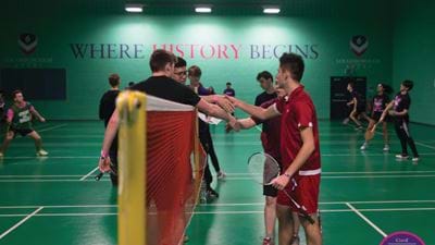 Three in a row for Birmingham