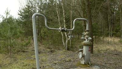 Acid ISR recovers uranium tenfold