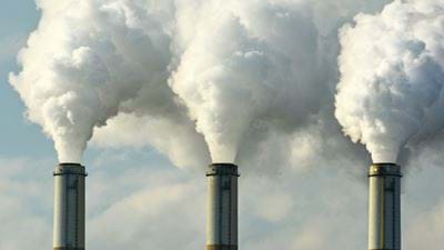 IChemE Fellow appointed as champion to help address industrial decarbonisation challenges