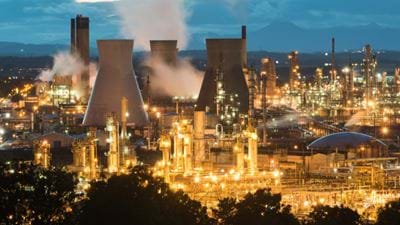 Mixed reaction as Government moves to shield heavy industry from spiralling energy costs