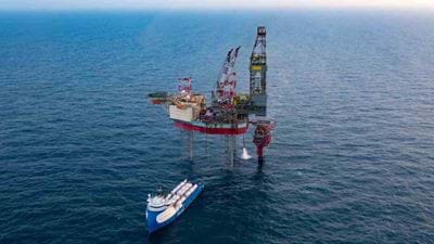 INEOS cross-border CCS storage project completes ‘successful’ pilot phase 