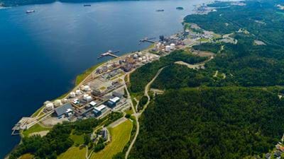 Ineos invests €2bn in green hydrogen