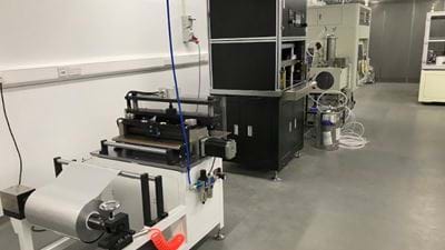 Governments support ‘dry lab’ for developing next-gen batteries