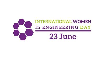 IChemE members Amiaka and Lake named among Top 50 Women in Engineering 
