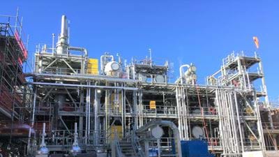 Safer and more efficient alkylation process now at commercial scale