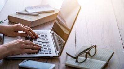 So You’re Thinking of Writing a Book?