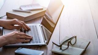 So You’re Thinking of Writing a Book?
