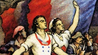 Nicolas Leblanc – Revolutionary discoveries