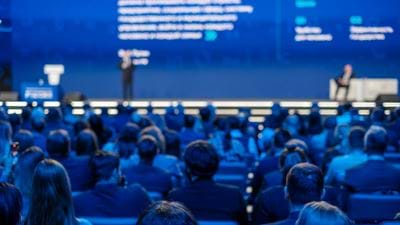 Nominations open for 2026 Danckwerts lecture 
